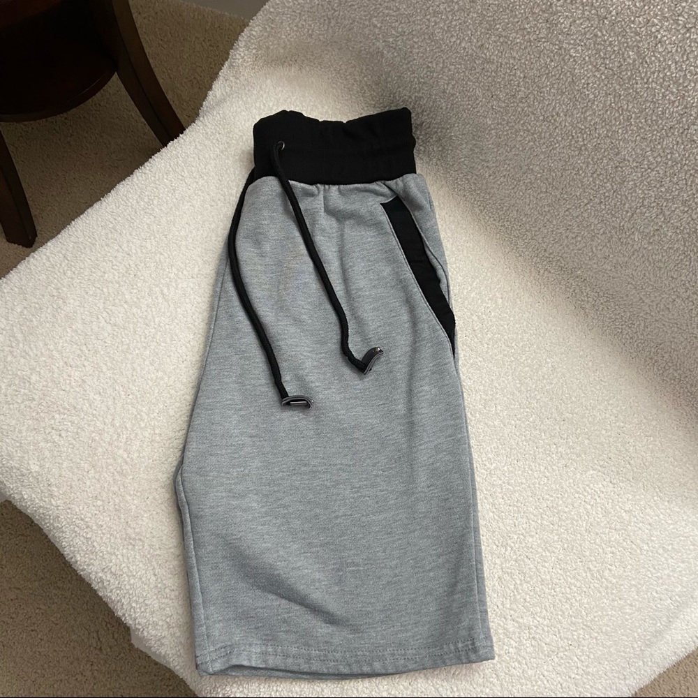Galaxy short